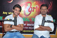 Hero Aadi Stills at Tori